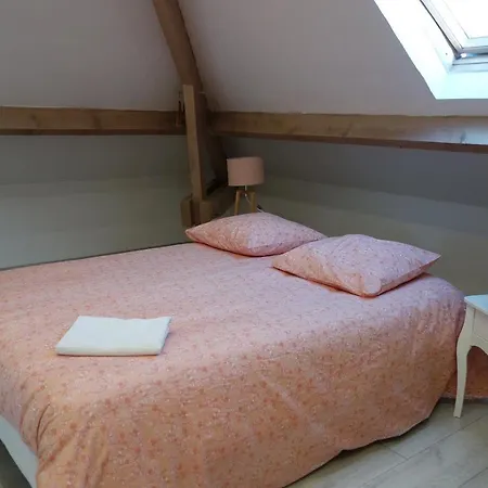 Tatil Evi Maison Coeur De Vexin