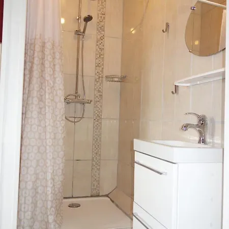 Tatil Evi Maison Coeur De Vexin *