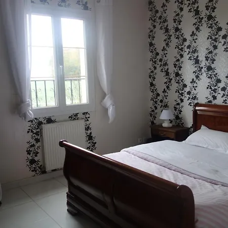 Tatil Evi Maison Coeur De Vexin *
