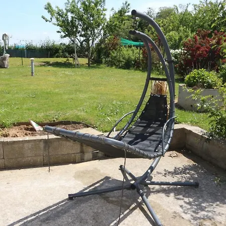 Tatil Evi Maison Coeur De Vexin Fay-les-Étangs